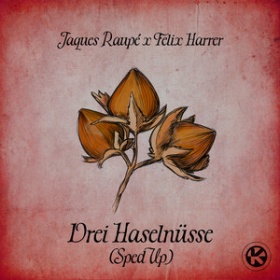 JAQUES RAUPÉ X FELIX HARRER - DREI HASELNÜSSE (SPED UP)
